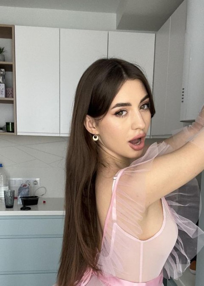 Индивидуалка Настя фото № 2 в городе Чехов