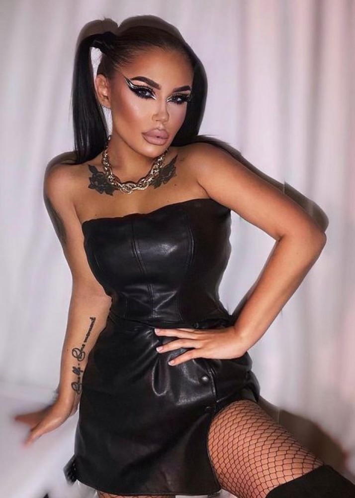 Индивидуалка Ната главное фото в городе Чехов 