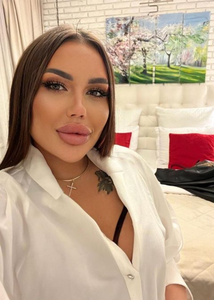 Индивидуалка Ната фото № 2 в городе Чехов