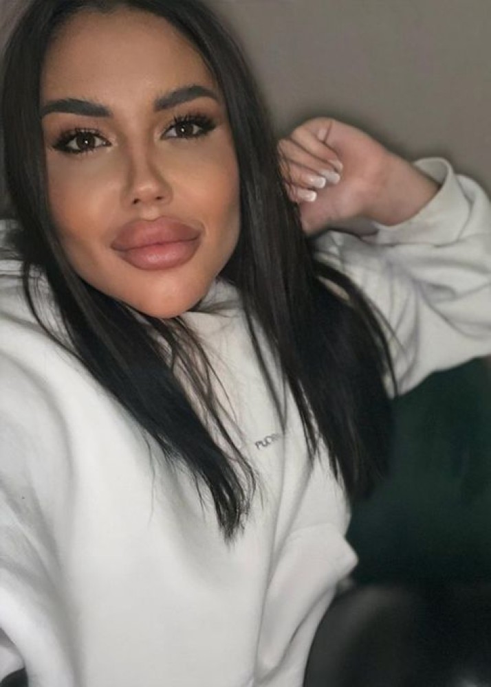 Индивидуалка Ната фото № 2 в городе Чехов