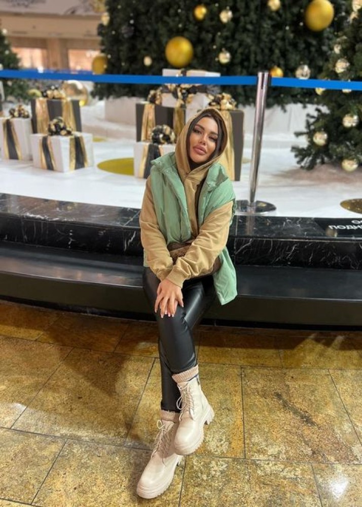 Индивидуалка Ната фото № 2 в городе Чехов