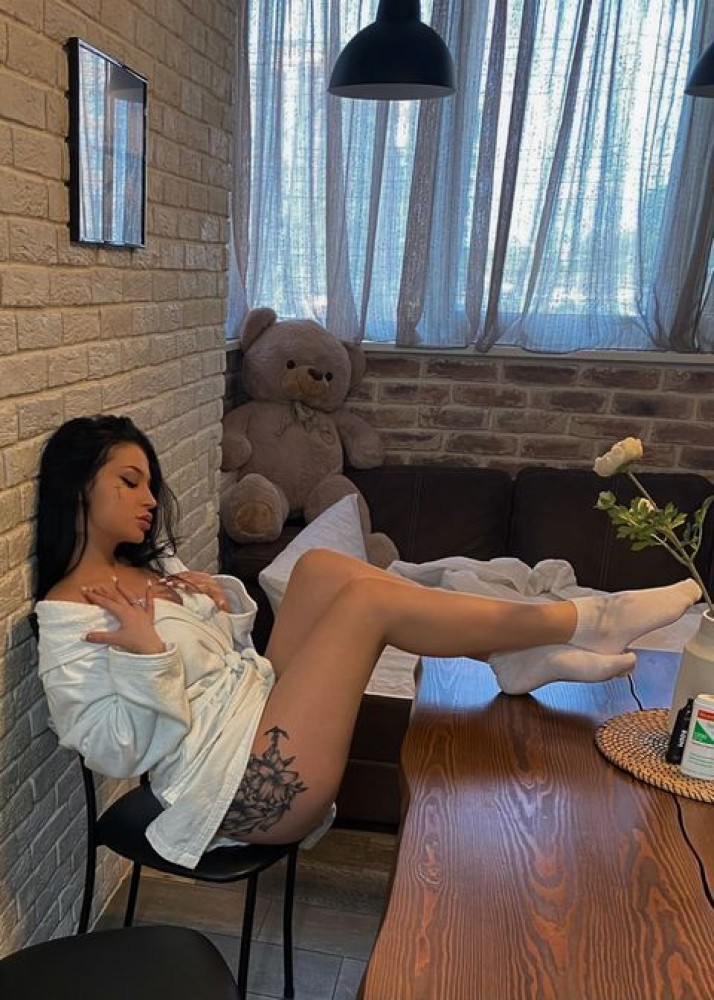 Индивидуалка Ника фото № 2 в городе Чехов