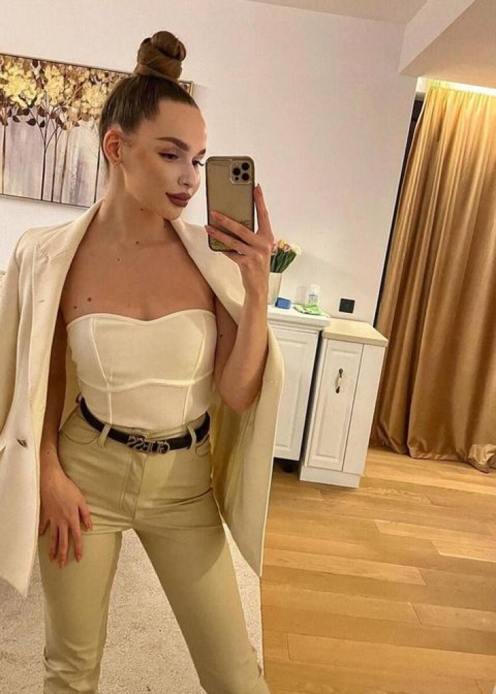 Индивидуалка Ольга фото № 2 в городе Чехов