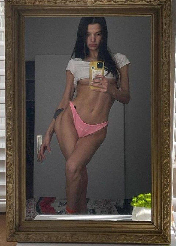 Индивидуалка Палома фото № 2 в городе Чехов