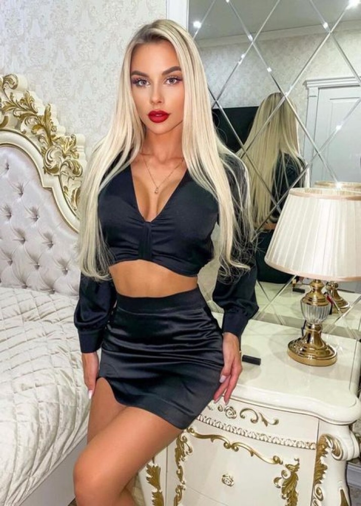 Индивидуалка Рина фото № 2 в городе Чехов