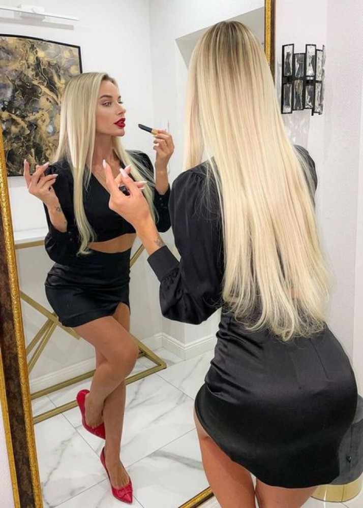 Индивидуалка Рина фото № 2 в городе Чехов