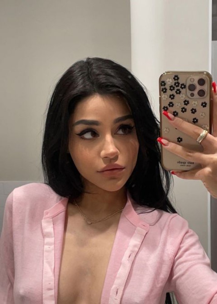 Индивидуалка Шелби фото № 2 в городе Чехов