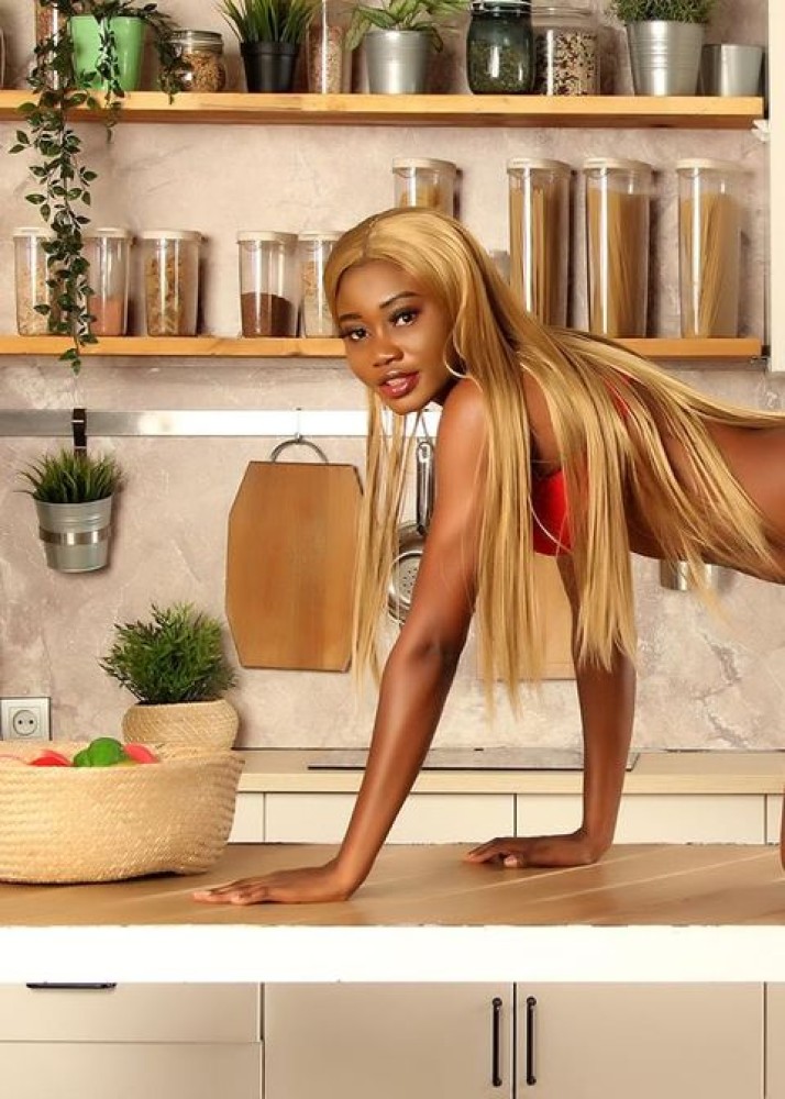 Индивидуалка Софья фото № 2 в городе Чехов