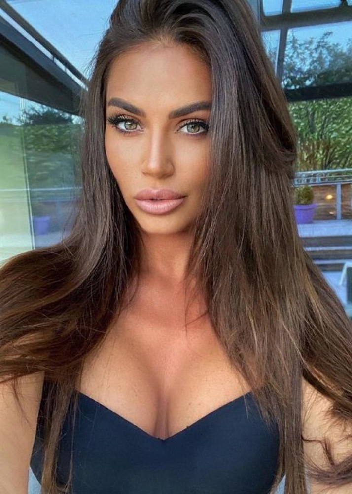 Индивидуалка Стеша фото № 2 в городе Чехов