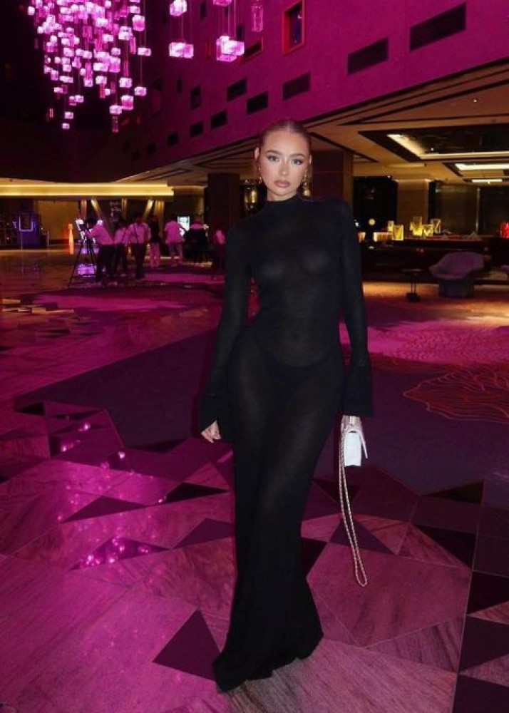 Индивидуалка Урсула фото № 2 в городе Чехов