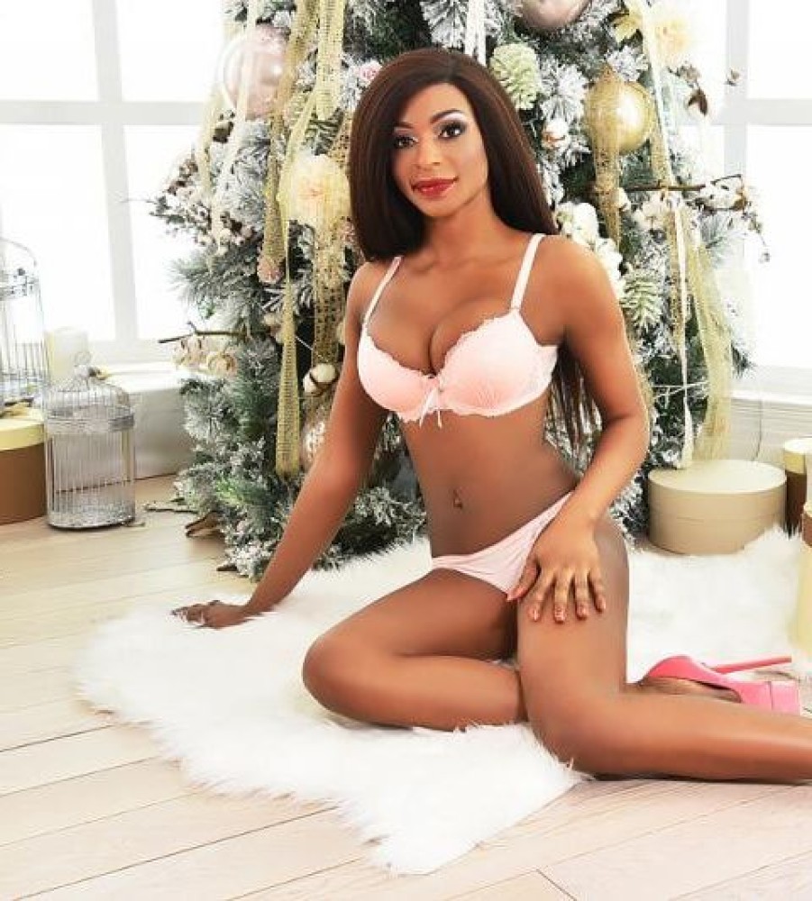 Индивидуалка Victoria фото № 2 в городе Чехов