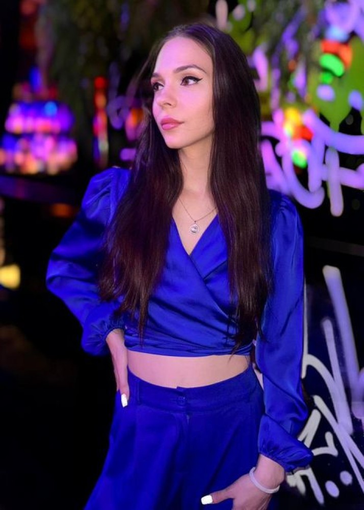 Индивидуалка Виолла главное фото в городе Чехов 