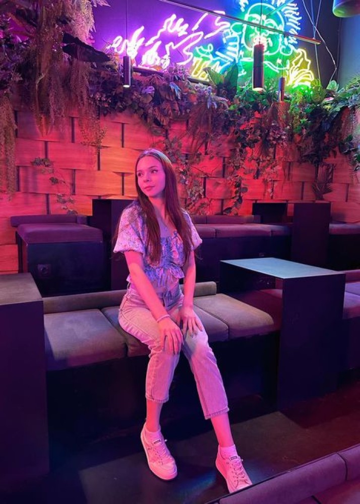 Индивидуалка Виолла фото № 2 в городе Чехов