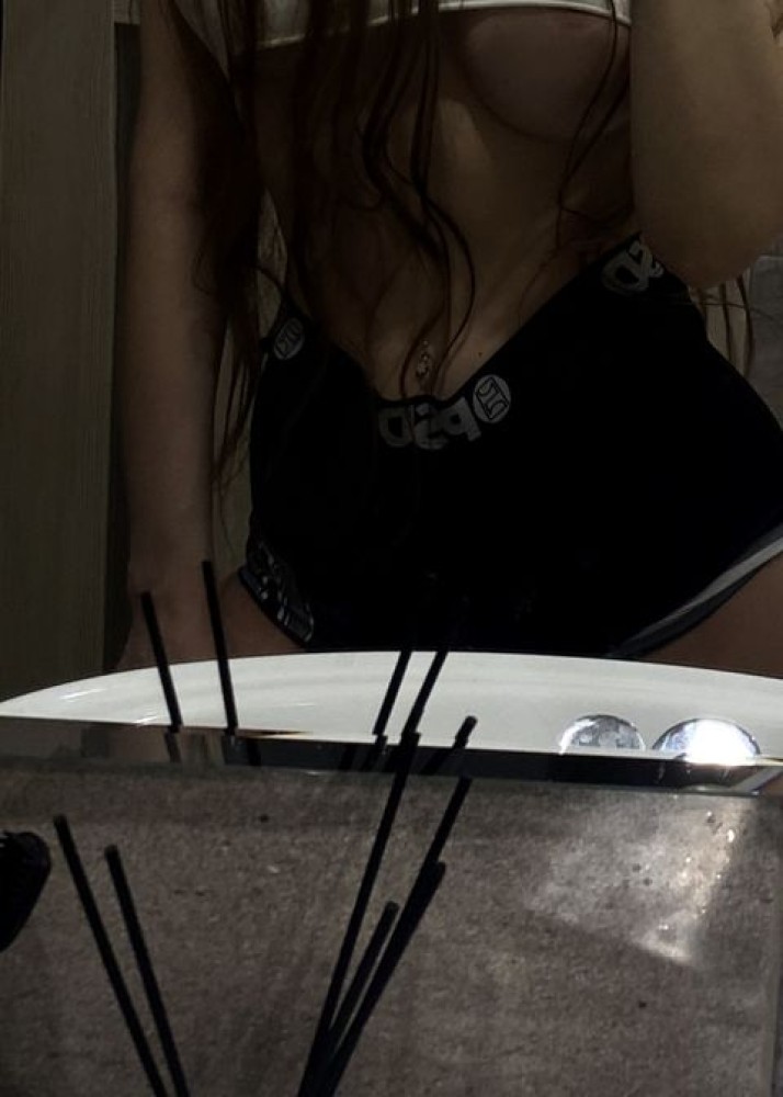 Индивидуалка Вита фото № 2 в городе Чехов