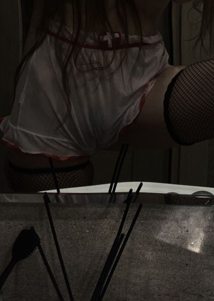 Индивидуалка Вита фото № 2 в городе Чехов