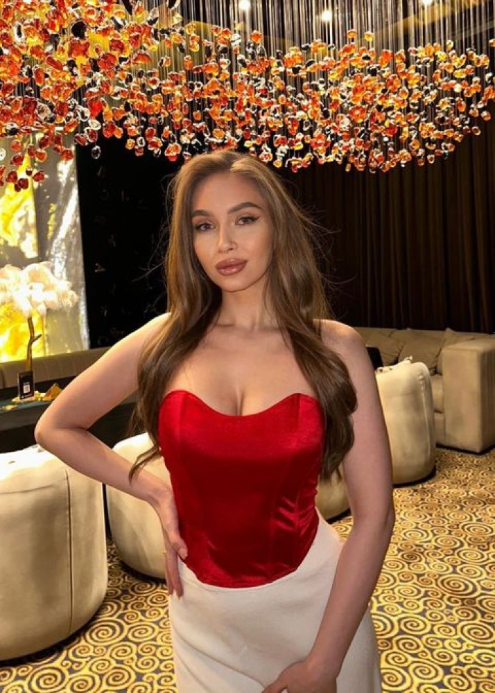 Индивидуалка Яна фото № 2 в городе Чехов