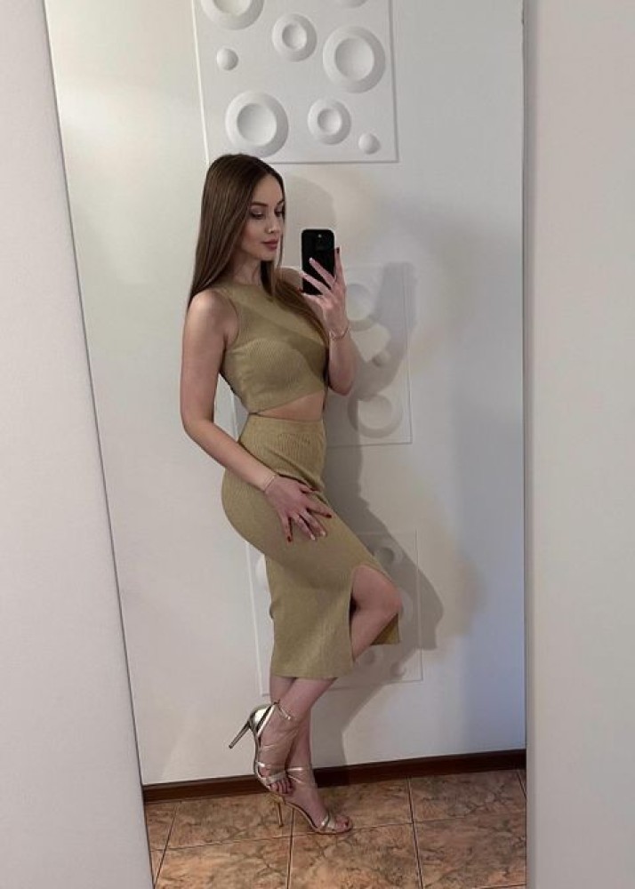 Индивидуалка Яна фото № 2 в городе Чехов