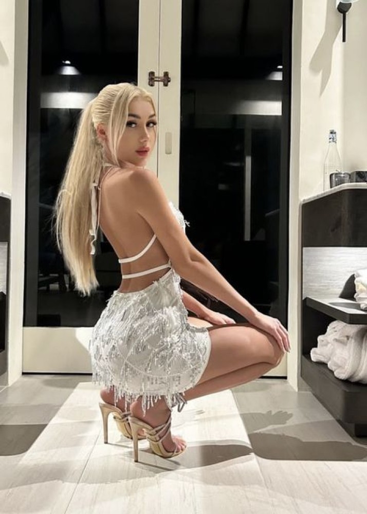 Индивидуалка Алесия фото № 2 в городе Чехов