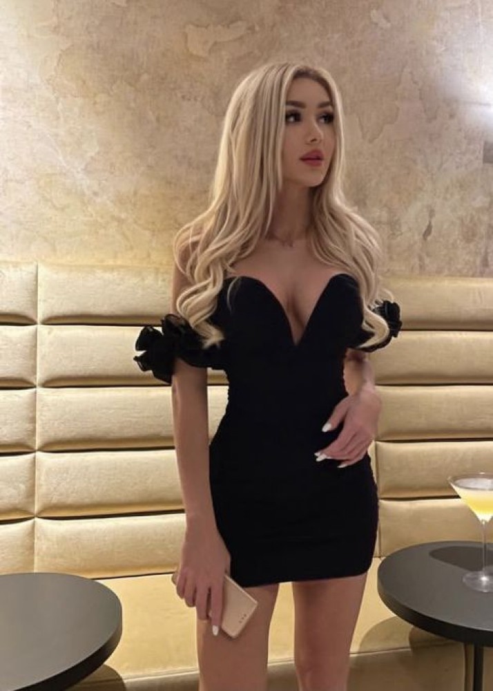 Индивидуалка Алесия фото № 2 в городе Чехов