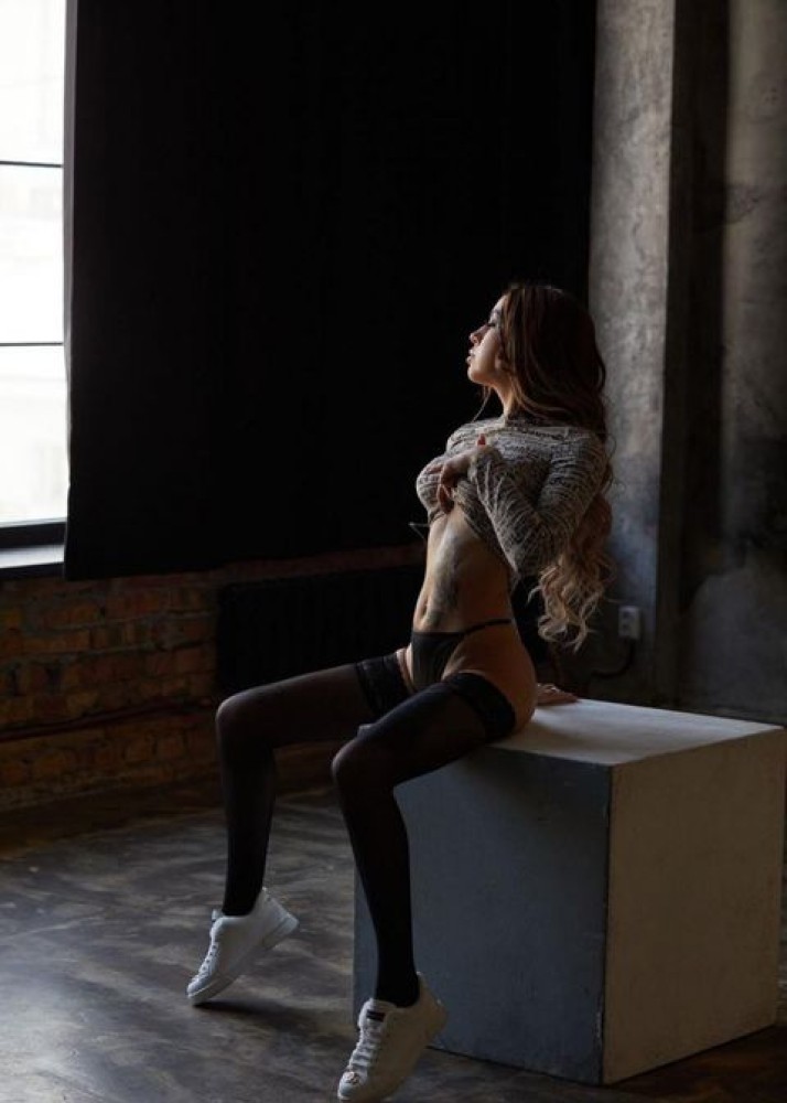 Индивидуалка Алочка фото № 2 в городе Чехов