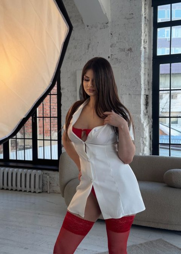 Индивидуалка Аля фото № 2 в городе Чехов