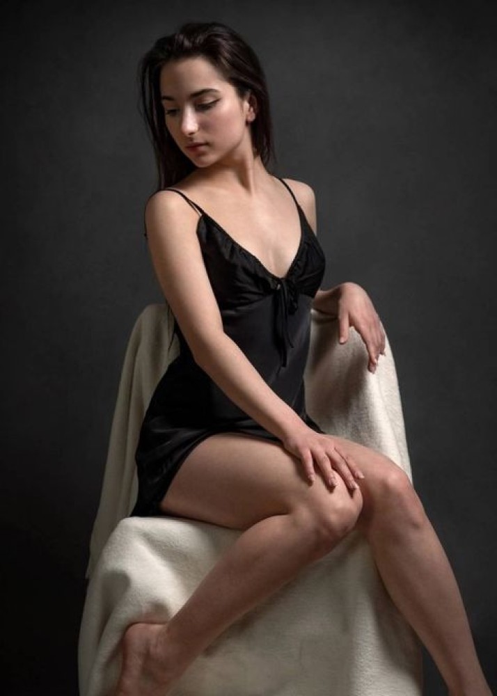 Индивидуалка Даришка главное фото в городе Чехов 