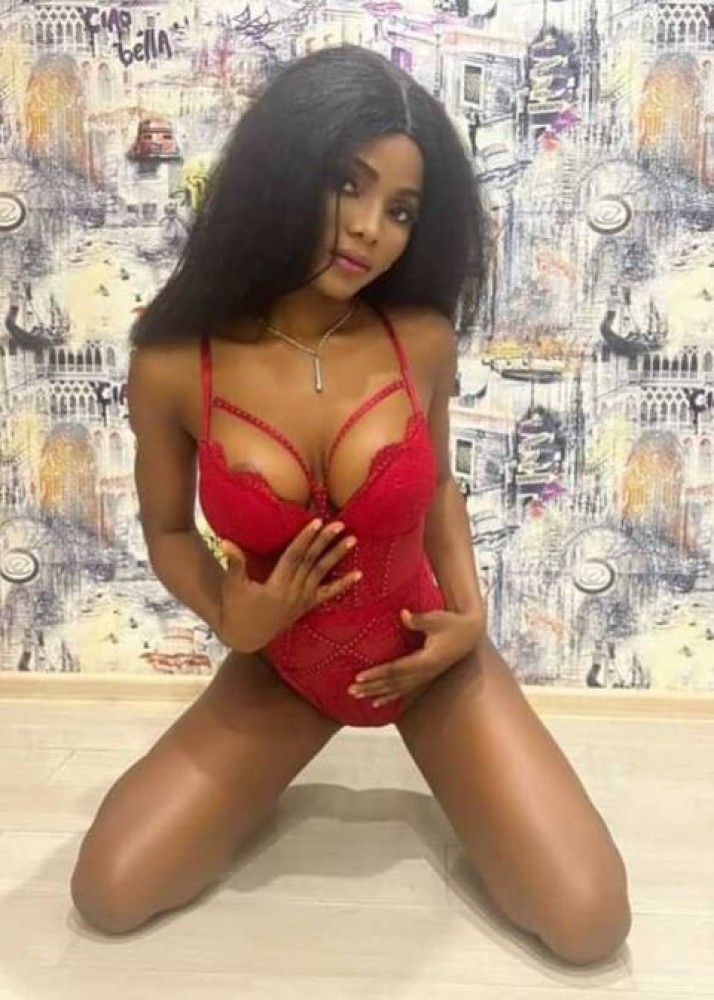 Индивидуалка София главное фото в городе Чехов 