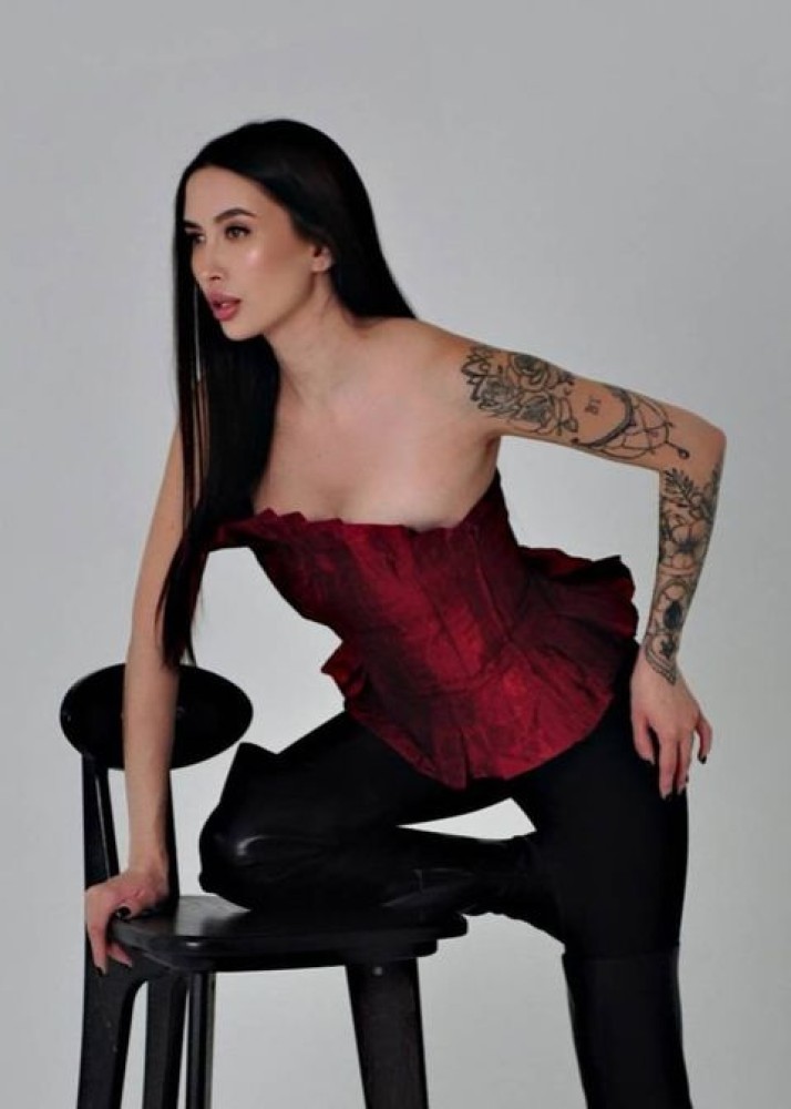 Индивидуалка Вика главное фото в городе Чехов 