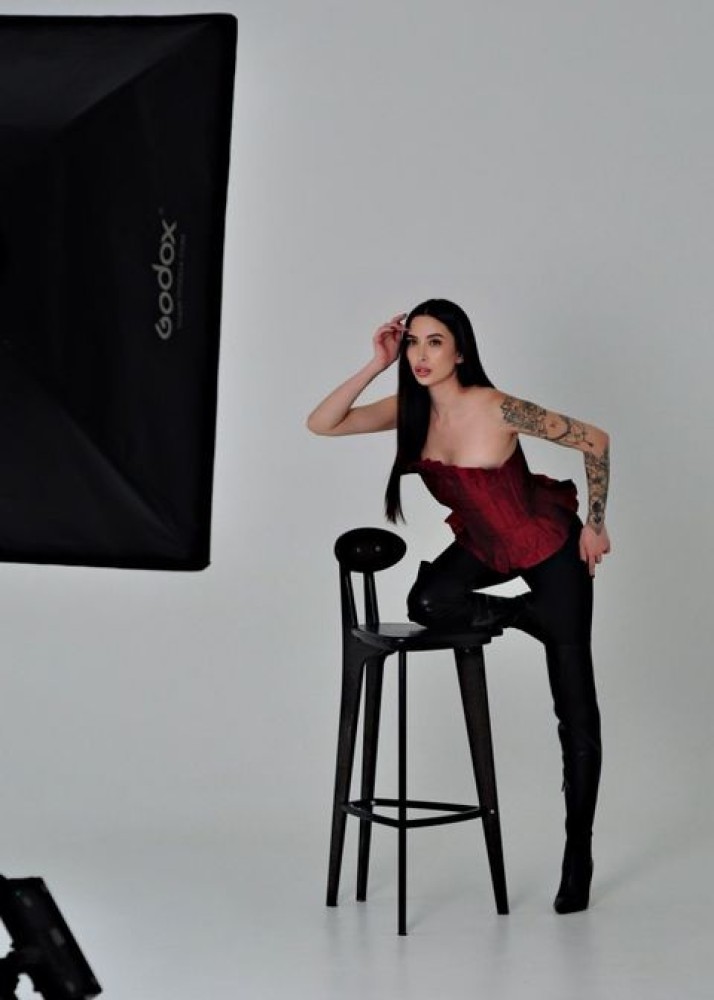 Индивидуалка Вика фото № 2 в городе Чехов