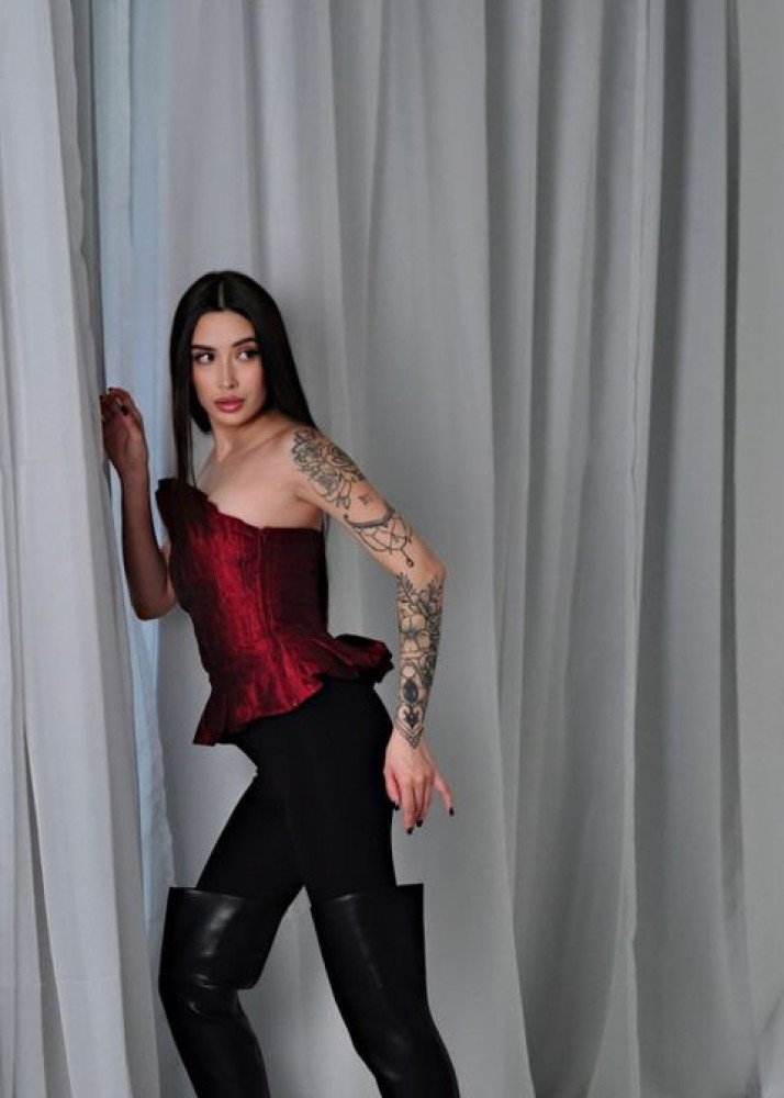 Индивидуалка Вика фото № 2 в городе Чехов