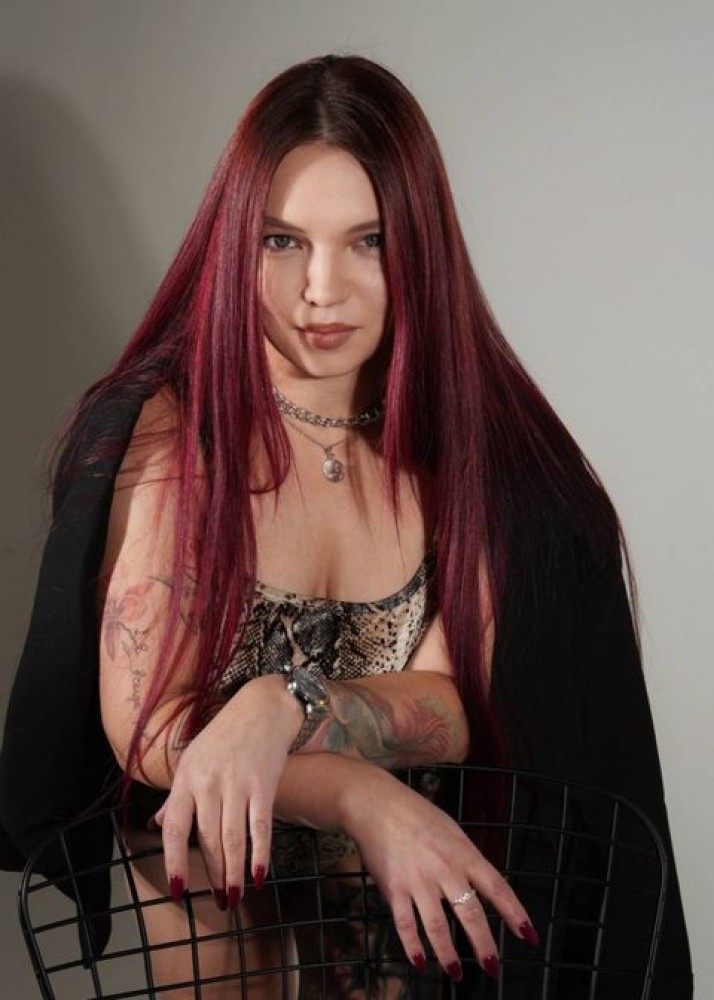 Индивидуалка Вита главное фото в городе Чехов 