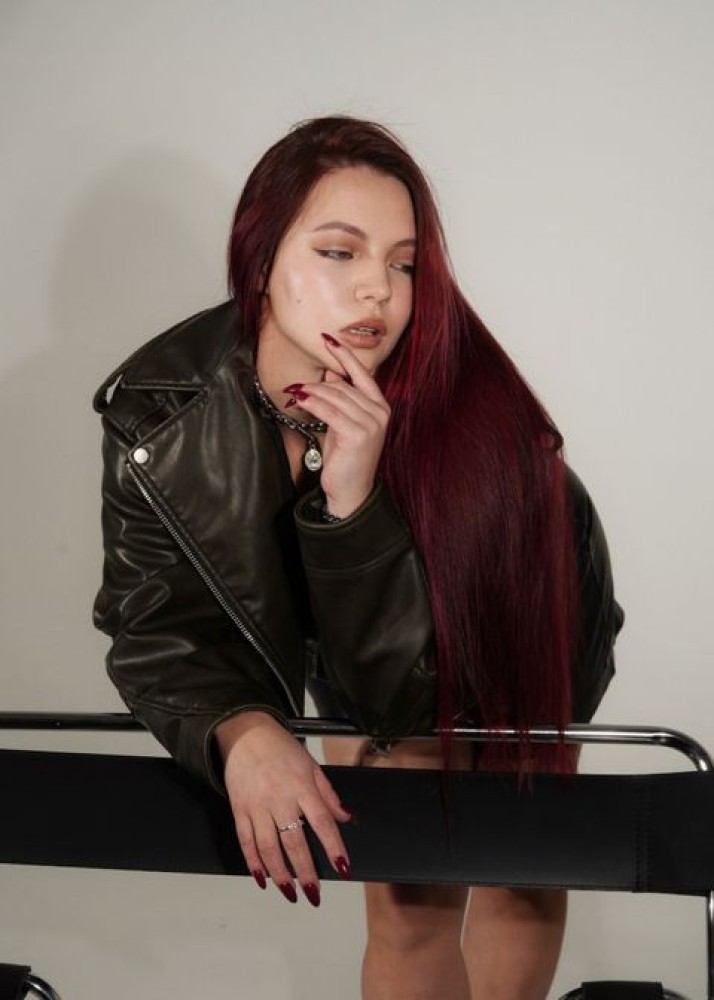 Индивидуалка Вита фото № 2 в городе Чехов