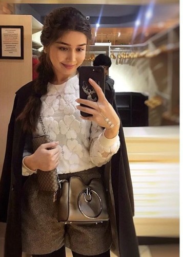 Елена, Г. Чехов