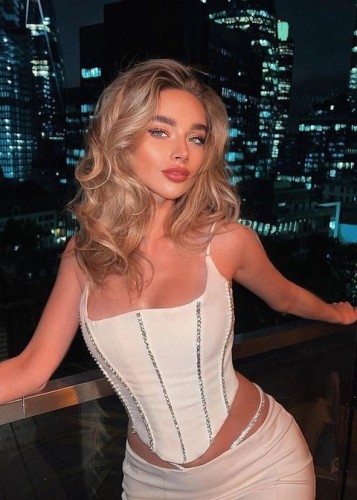 Мариэль, Г. Чехов