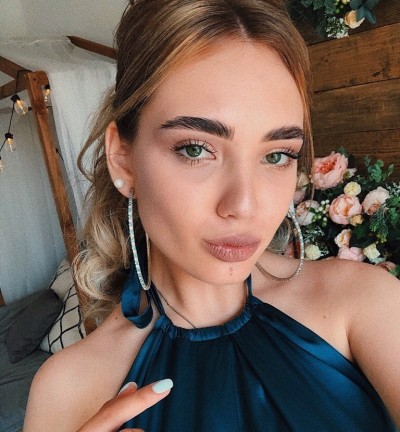 Ева, Г. Чехов