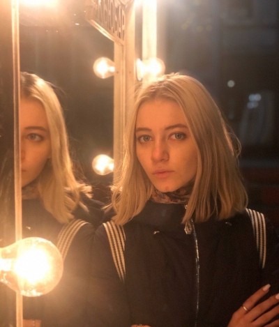 Оксана, Г. Чехов