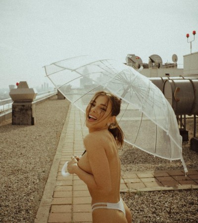 Люсия, Г. Чехов