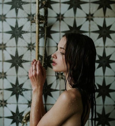 Лизетта, Г. Чехов