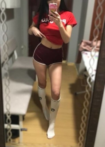 Асема, Г. Чехов