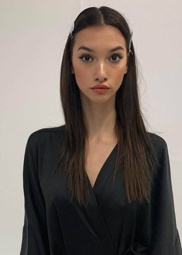 Эмбер, Г. Чехов