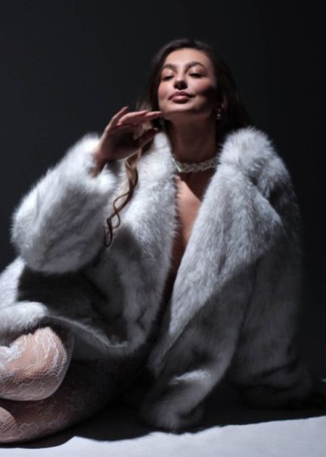 Оля, Г. Чехов